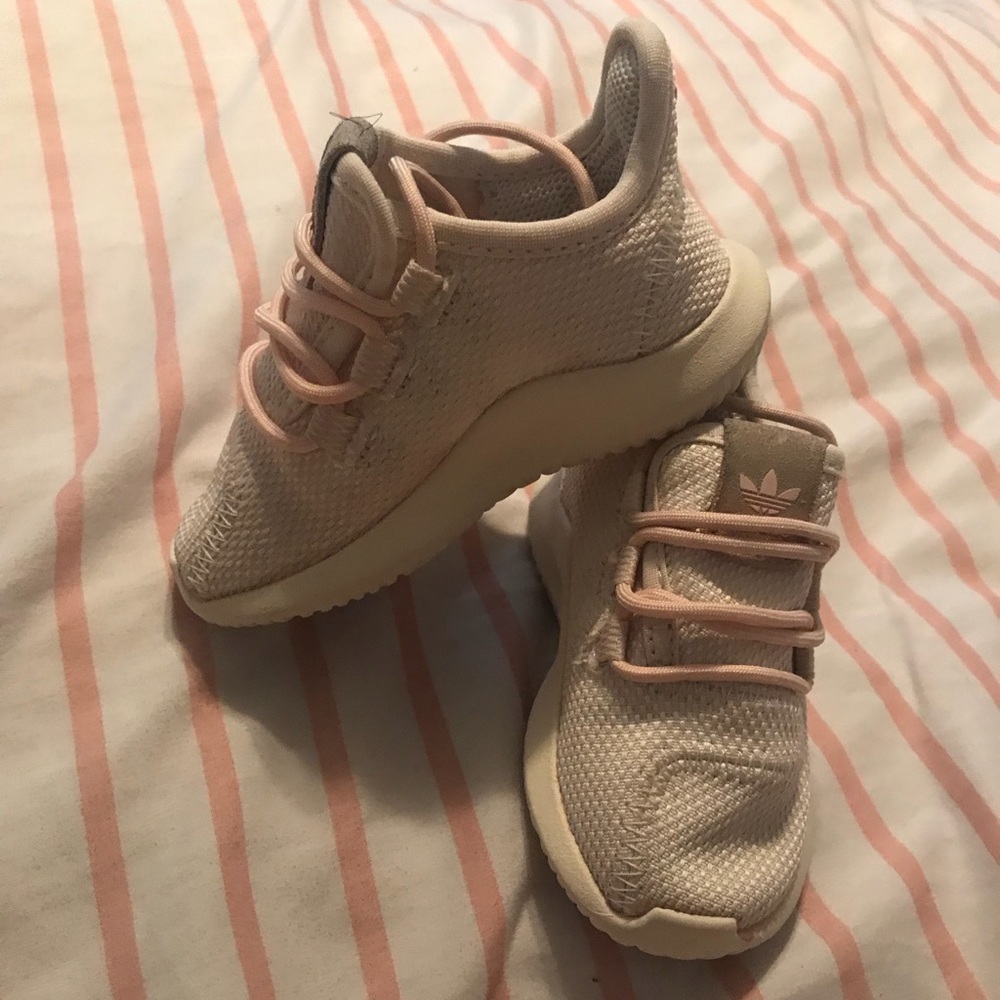 Toddler adidas Tublr